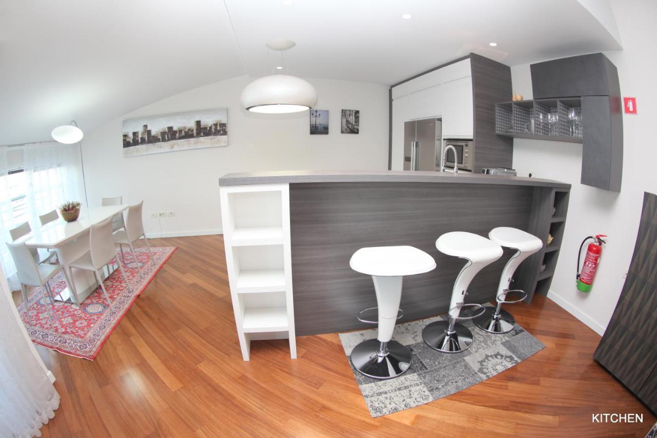 Luxury Marina View Apartment Izola Extérieur photo