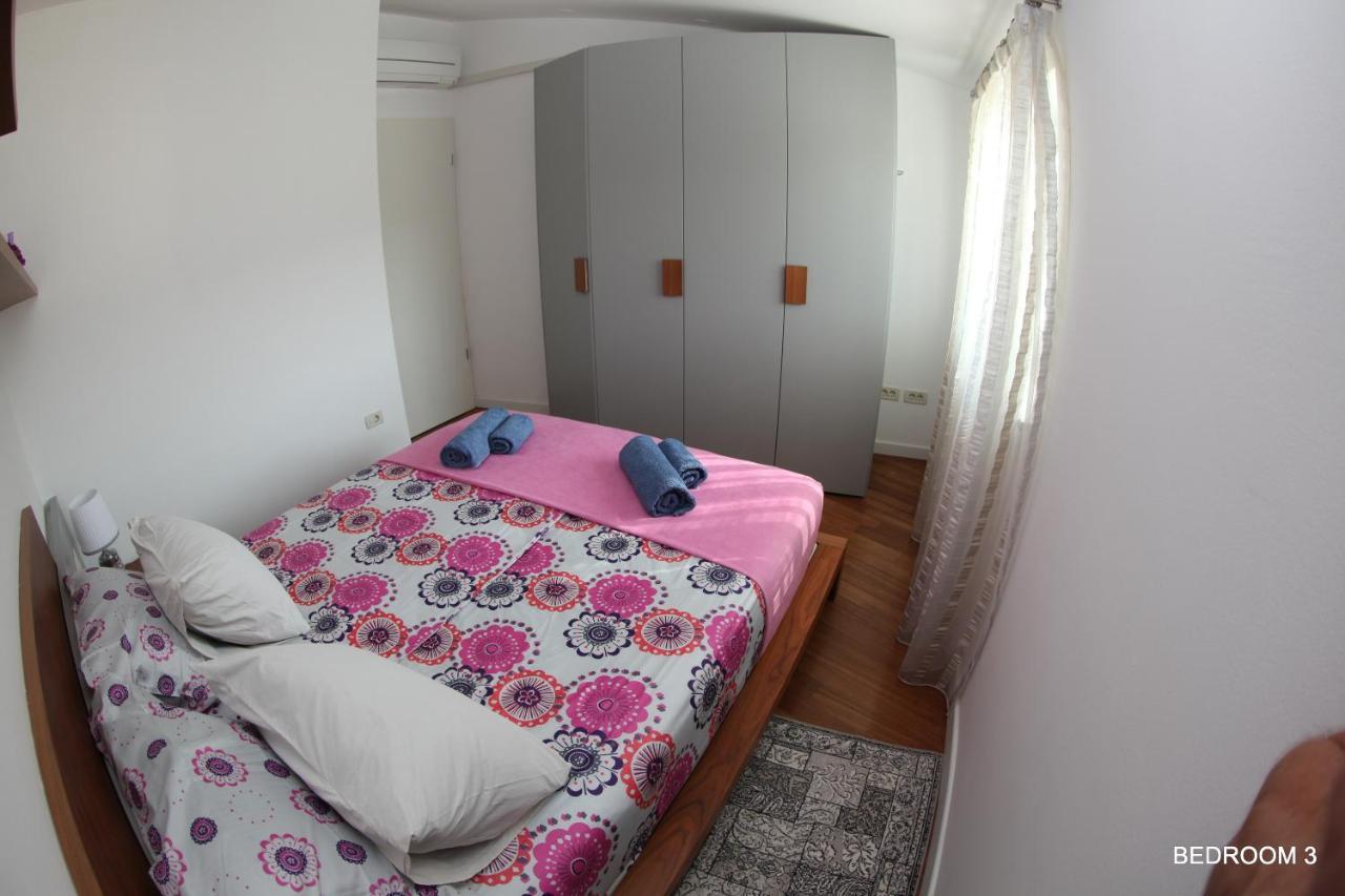Luxury Marina View Apartment Izola Extérieur photo