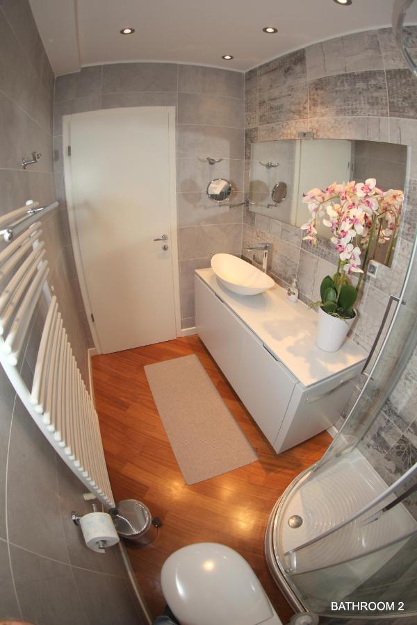 Luxury Marina View Apartment Izola Extérieur photo